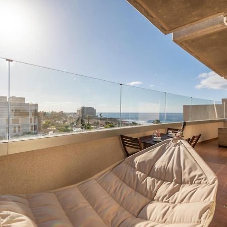 אל מדאנו Medano4You The Penthouse La Jaquita מראה חיצוני תמונה