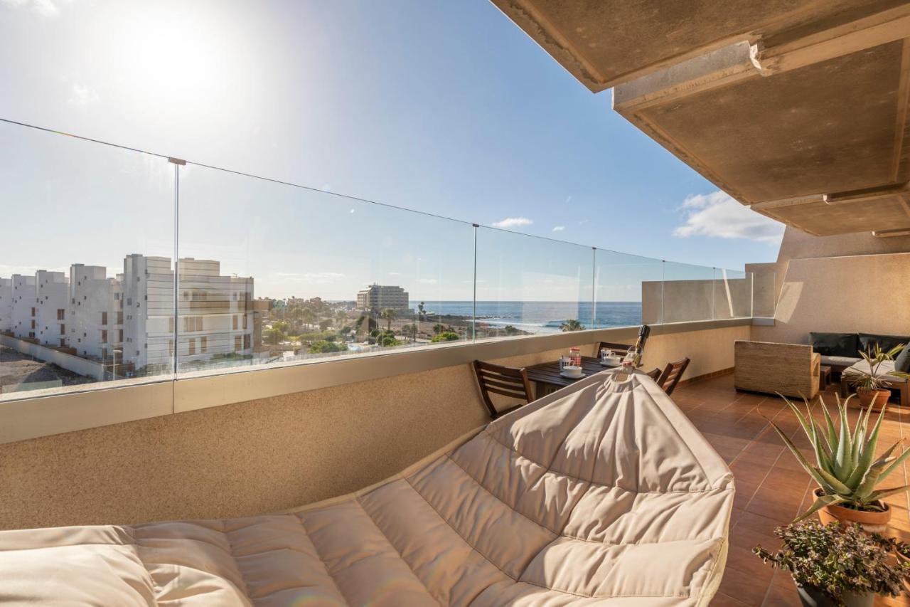 אל מדאנו Medano4You The Penthouse La Jaquita מראה חיצוני תמונה