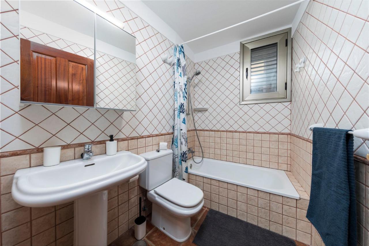 אל מדאנו Medano4You The Penthouse La Jaquita מראה חיצוני תמונה
