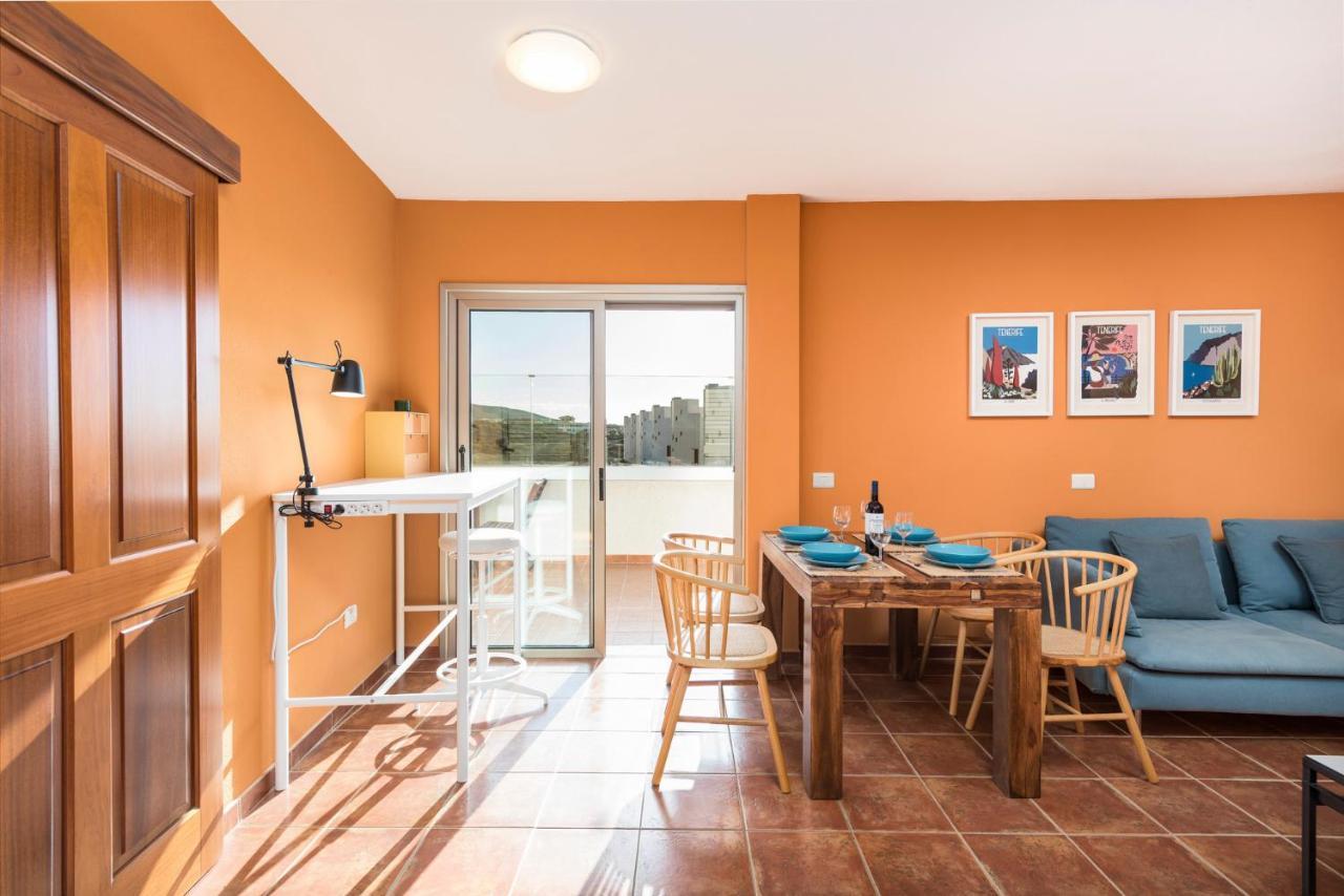 אל מדאנו Medano4You The Penthouse La Jaquita מראה חיצוני תמונה